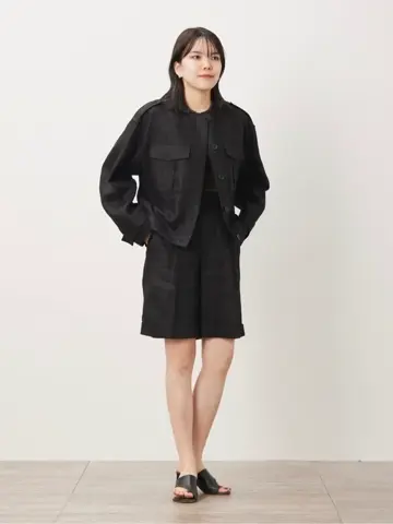 uncrave 若杉 コーディネート画像