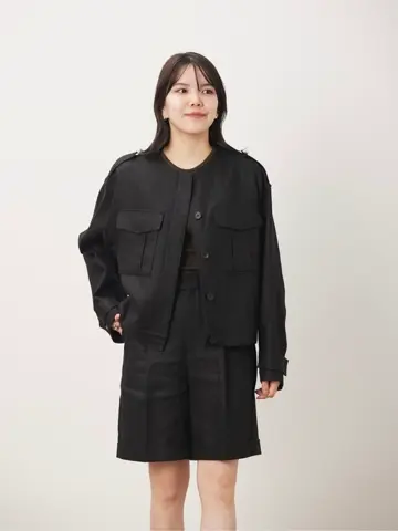 uncrave 若杉 コーディネート画像