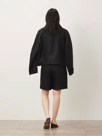 uncrave 若杉 コーディネート画像