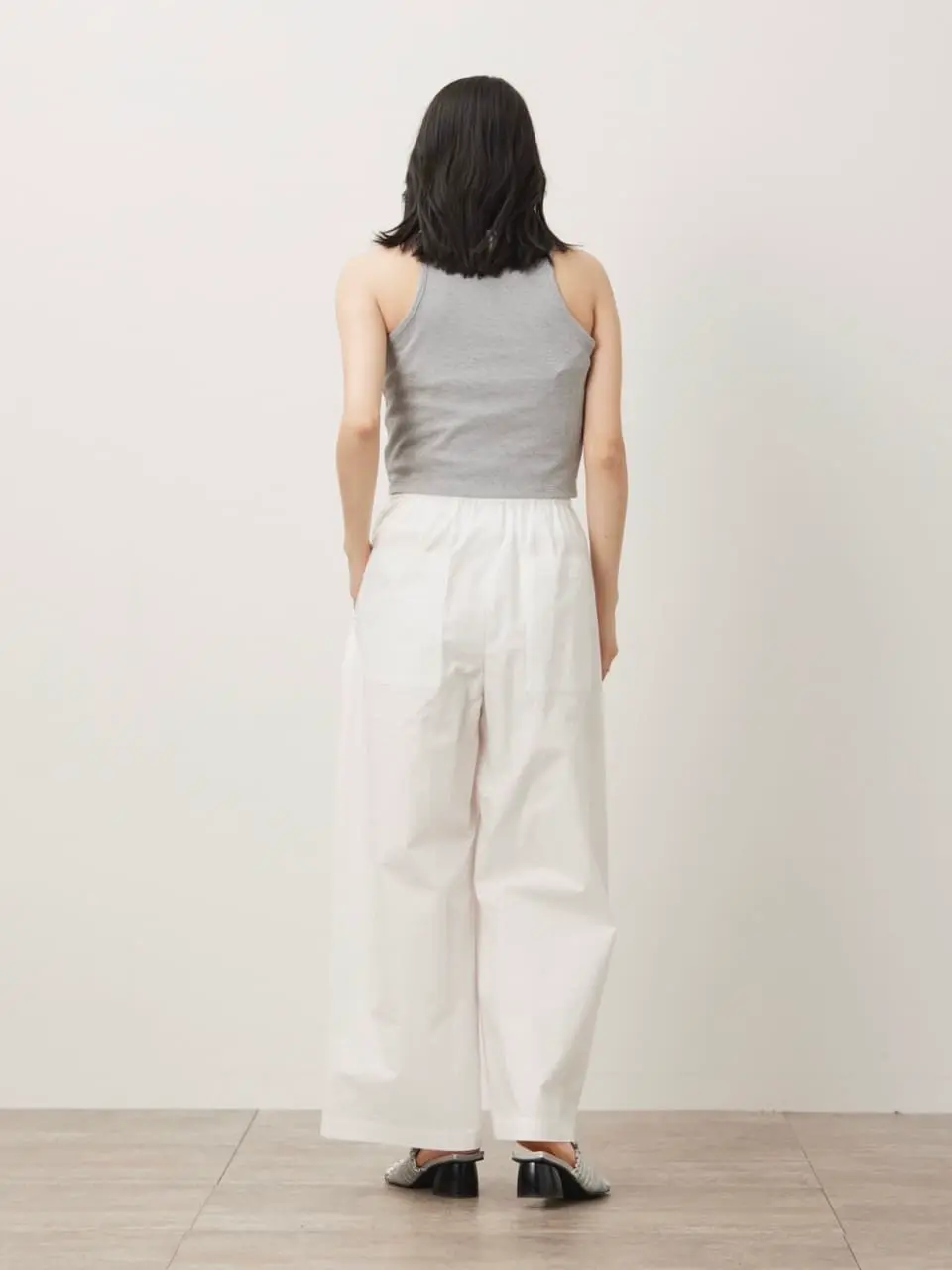 uncrave 若杉 コーディネート画像