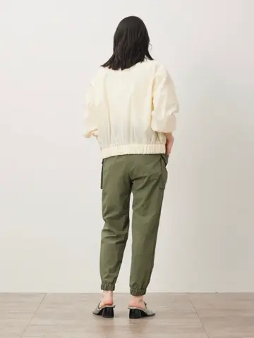 uncrave 若杉 コーディネート画像