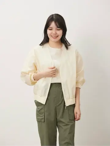 uncrave 若杉 コーディネート画像