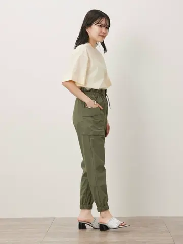 uncrave 若杉 コーディネート画像