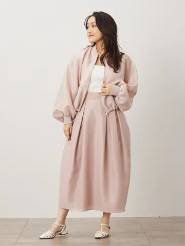 uncrave 吉田 コーディネート画像