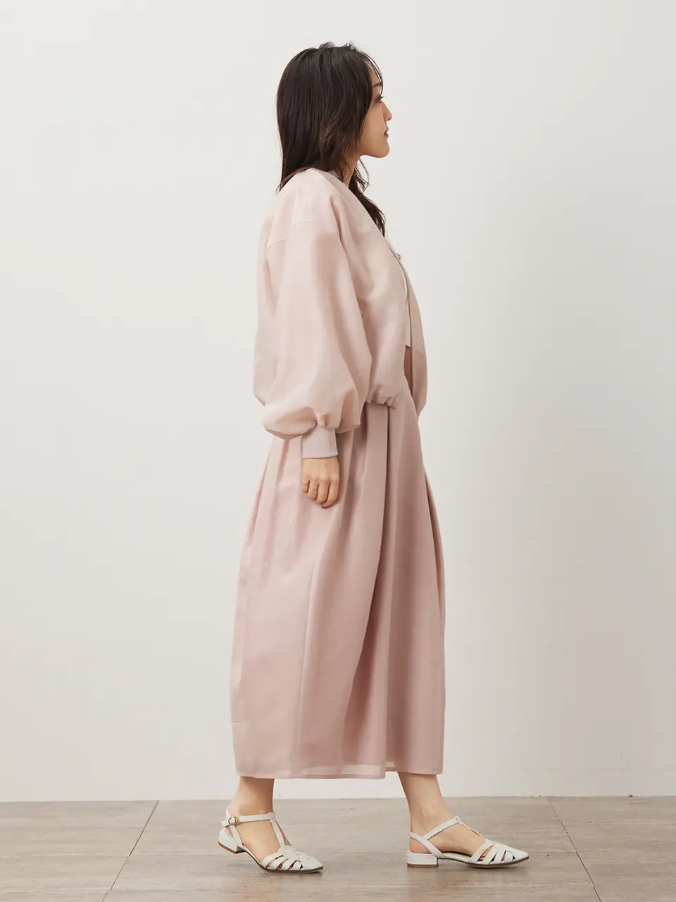 uncrave 吉田 コーディネート画像