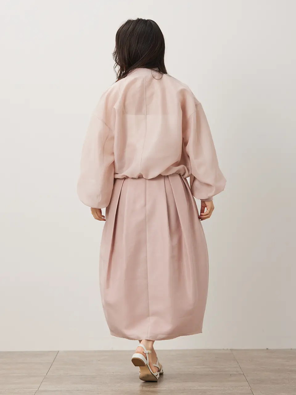 uncrave 吉田 コーディネート画像