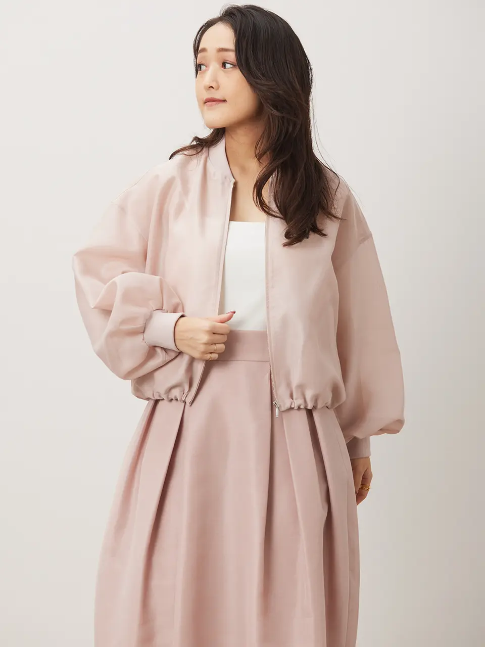 uncrave 吉田 コーディネート画像