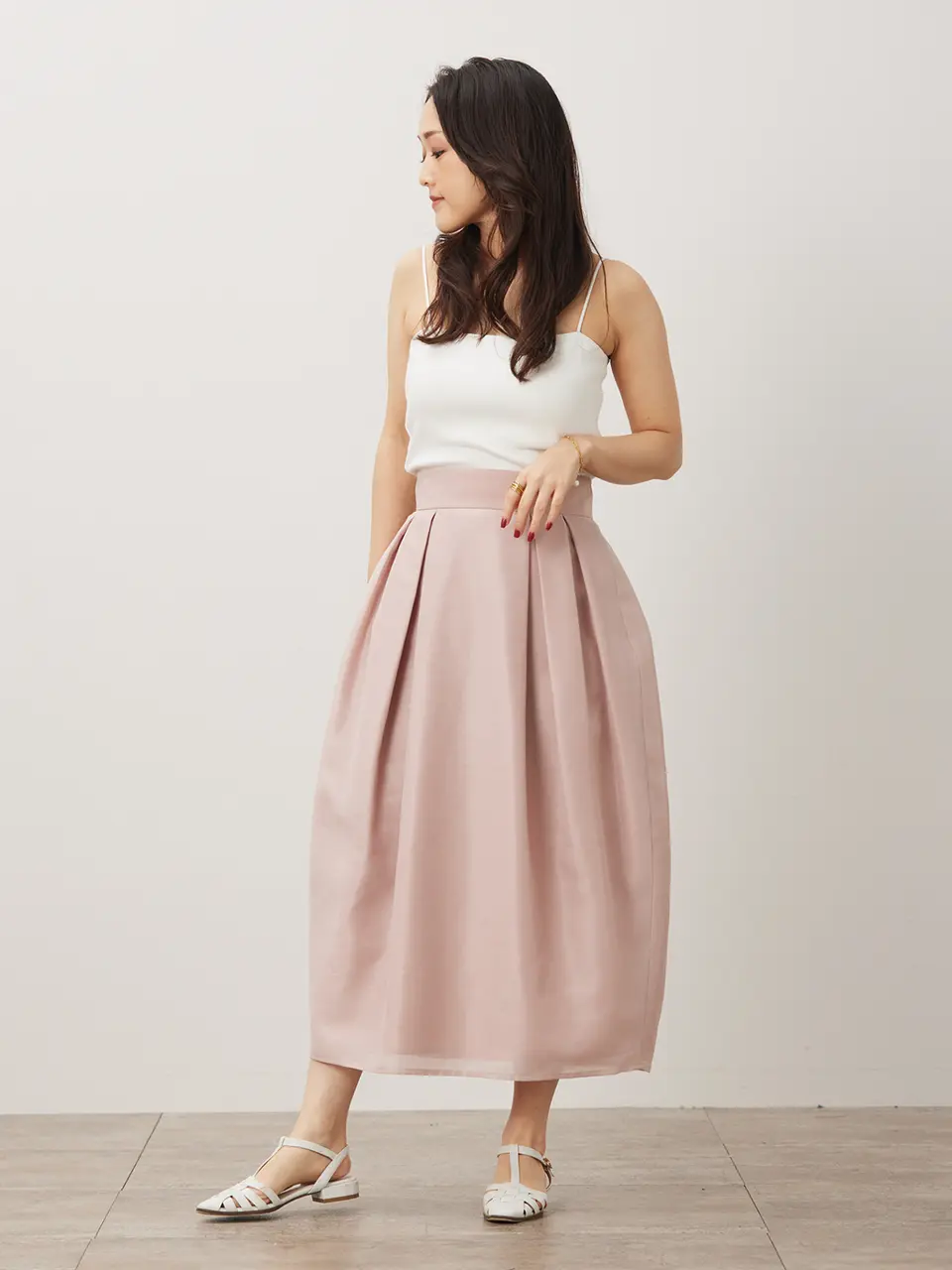 uncrave 吉田 コーディネート画像