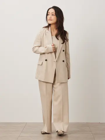 uncrave 吉田 コーディネート画像