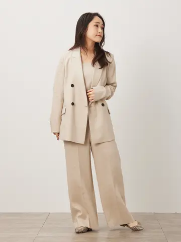 uncrave 吉田 コーディネート画像