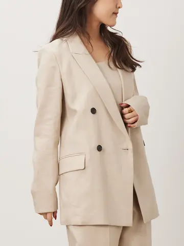 uncrave 吉田 コーディネート画像