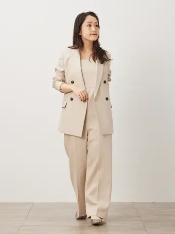 uncrave 吉田 コーディネート画像