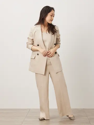 uncrave 吉田 コーディネート画像