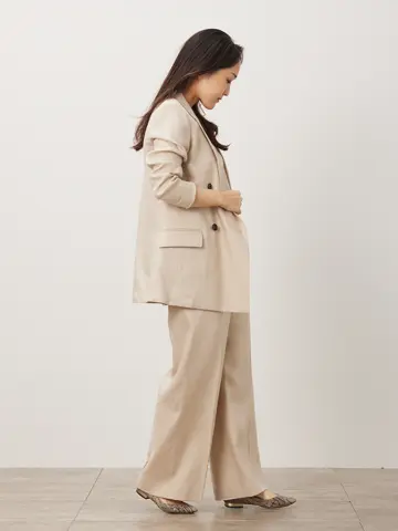 uncrave 吉田 コーディネート画像