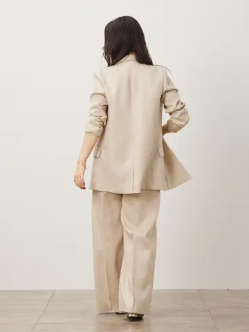 uncrave 吉田 コーディネート画像