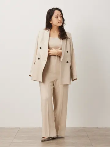 uncrave 吉田 コーディネート画像