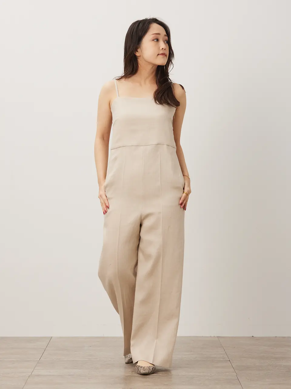 uncrave 吉田 コーディネート画像