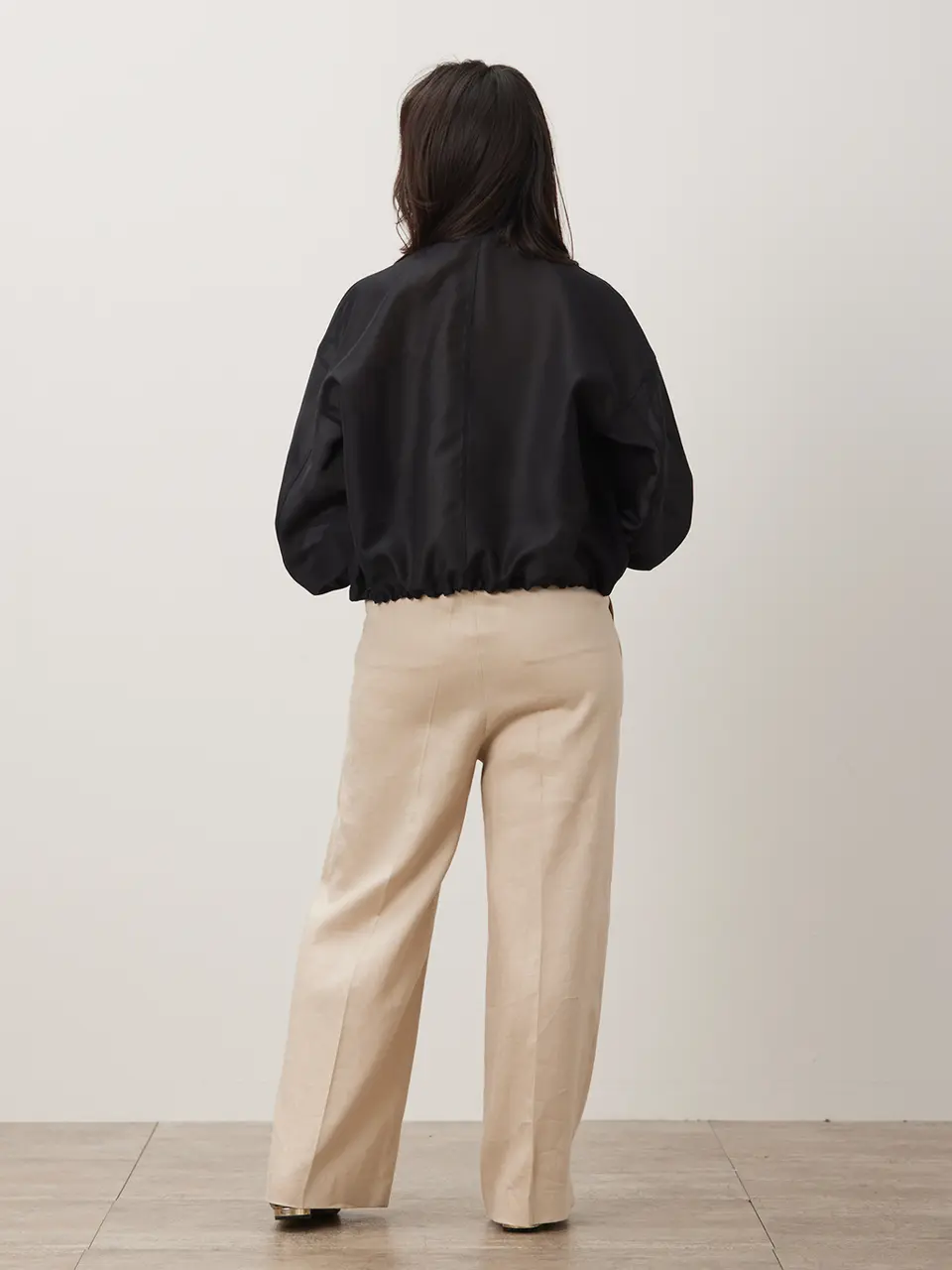 uncrave 吉田 コーディネート画像