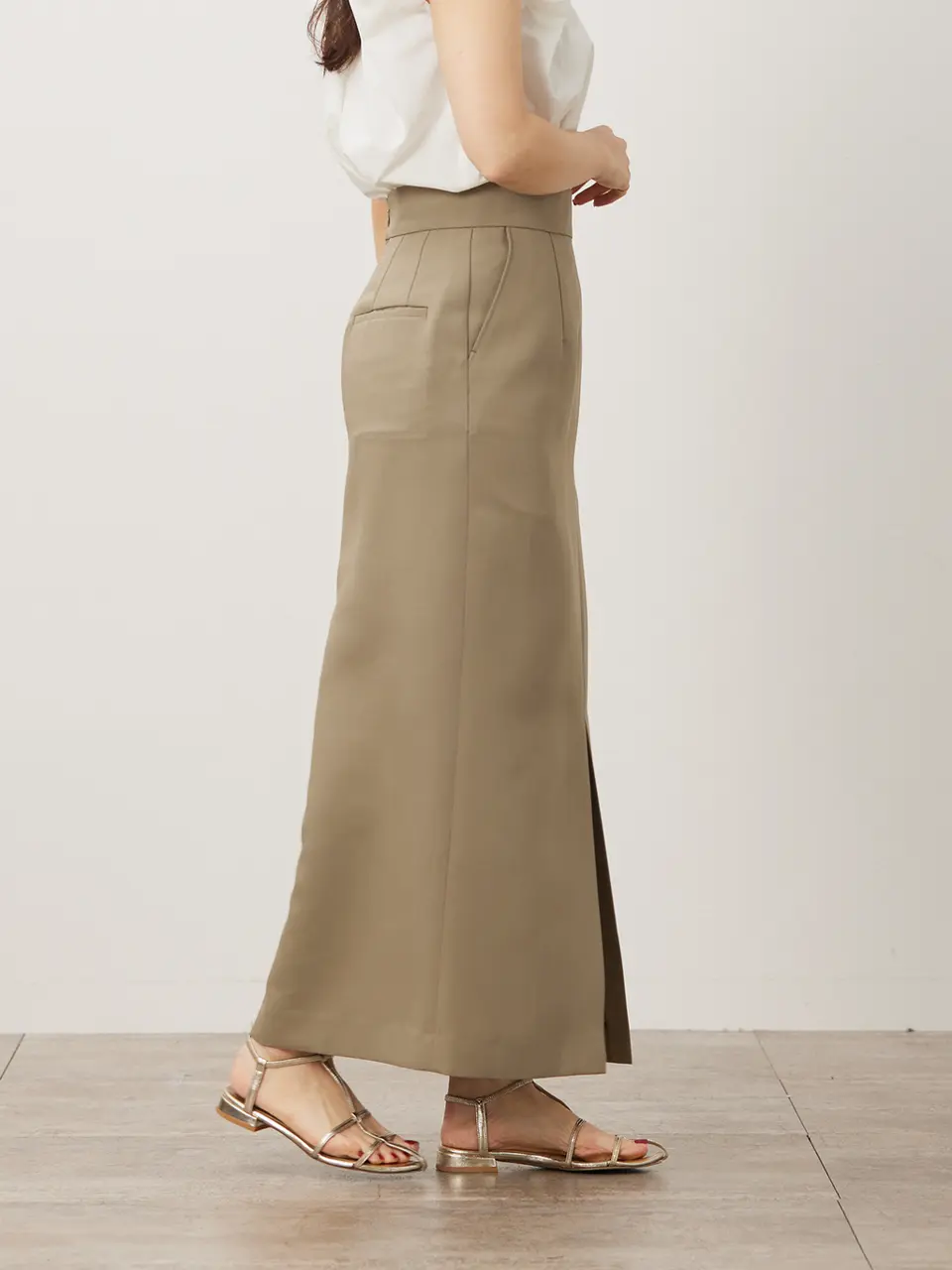 uncrave 吉田 コーディネート画像