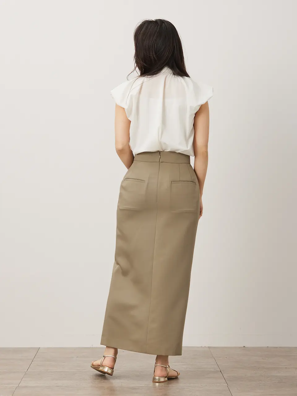 uncrave 吉田 コーディネート画像