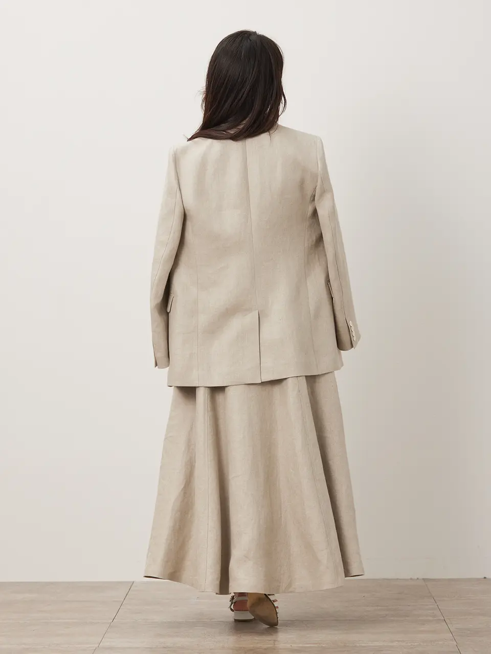 uncrave 吉田 コーディネート画像