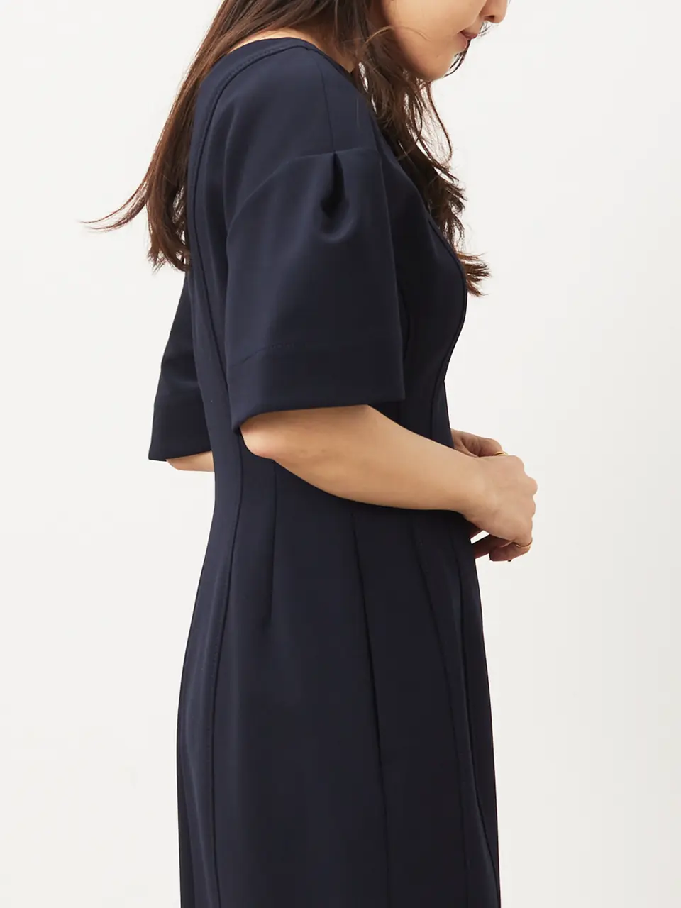 uncrave 吉田 コーディネート画像