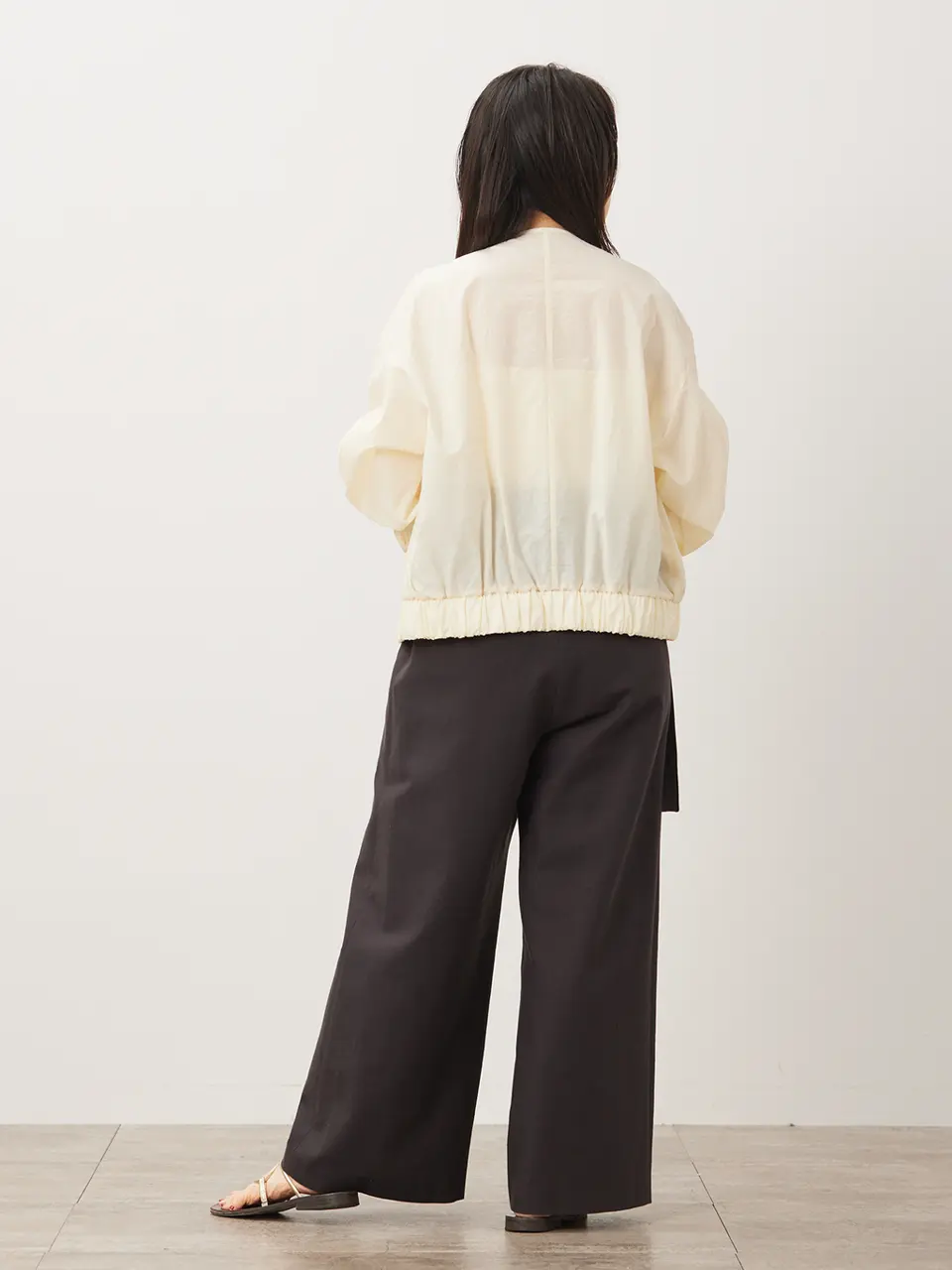 uncrave 吉田 コーディネート画像