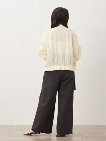 uncrave 吉田 コーディネート画像