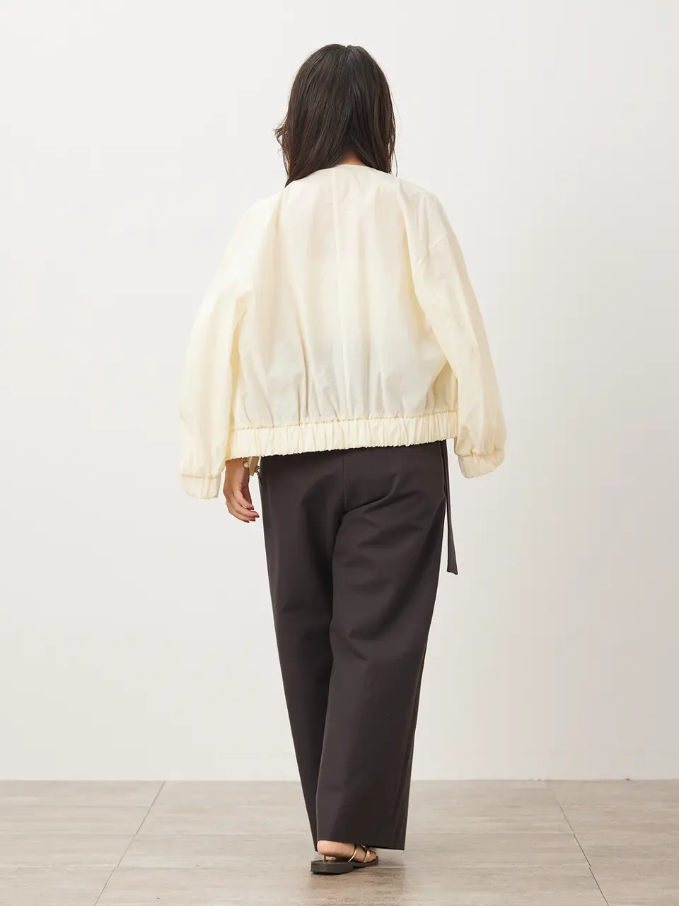 uncrave 吉田 コーディネート画像