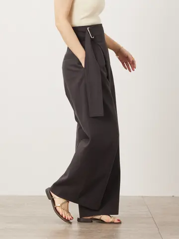 uncrave 吉田 コーディネート画像