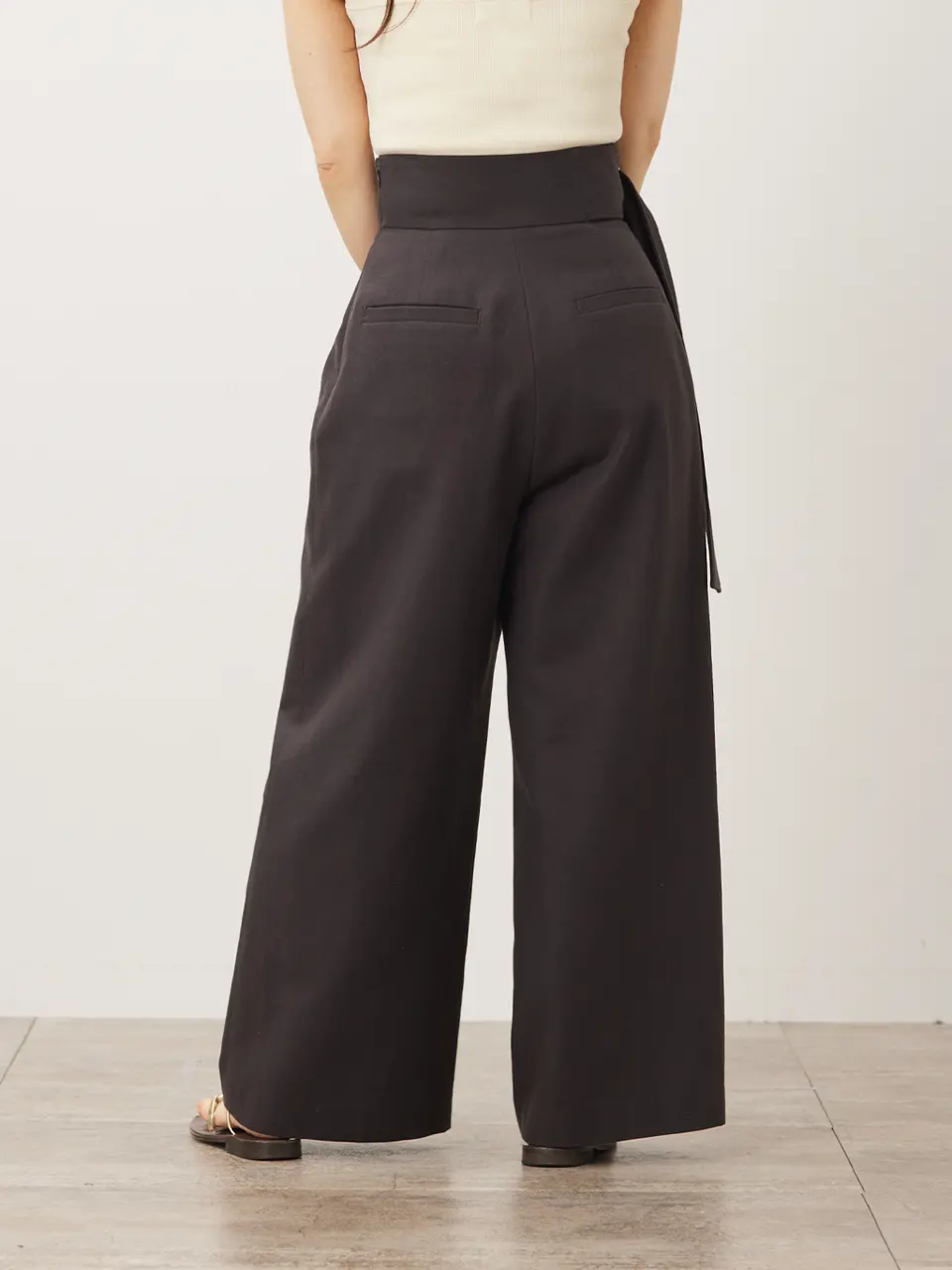 uncrave 吉田 コーディネート画像