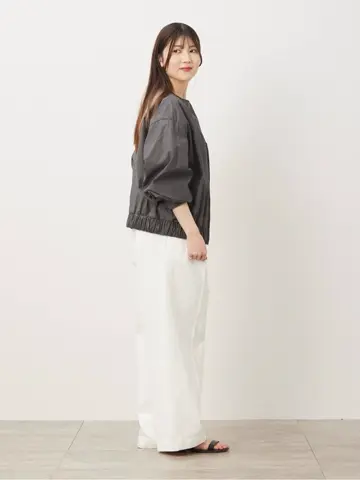 uncrave 原田 コーディネート画像