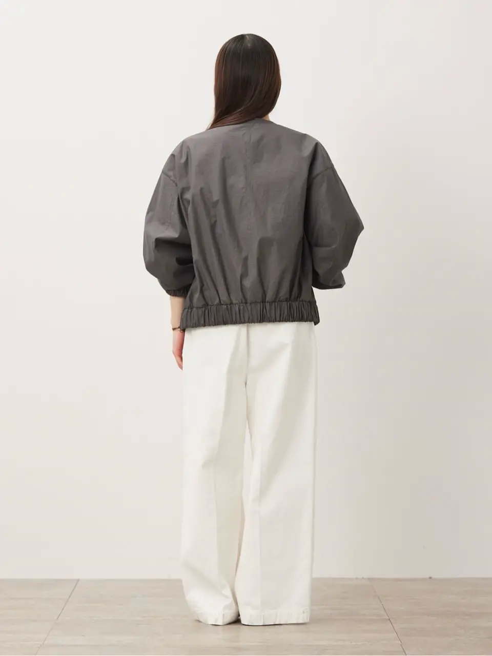 uncrave 原田 コーディネート画像