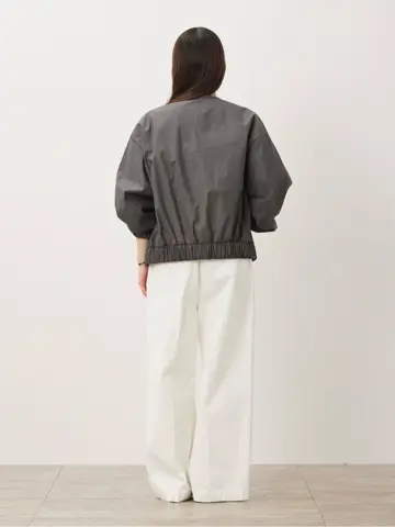 uncrave 原田 コーディネート画像