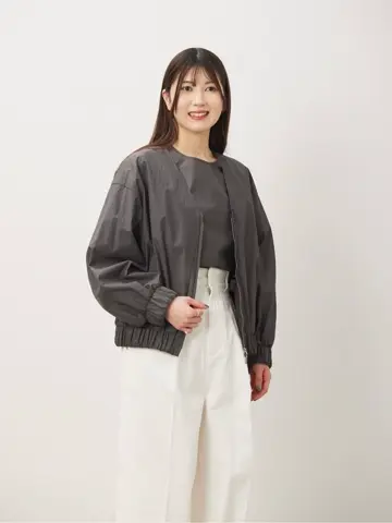 uncrave 原田 コーディネート画像