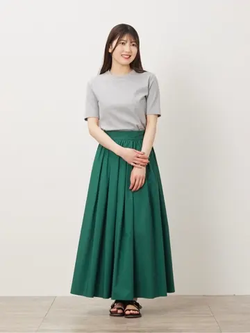 uncrave 原田 コーディネート画像