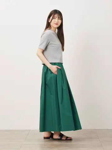 uncrave 原田 コーディネート画像