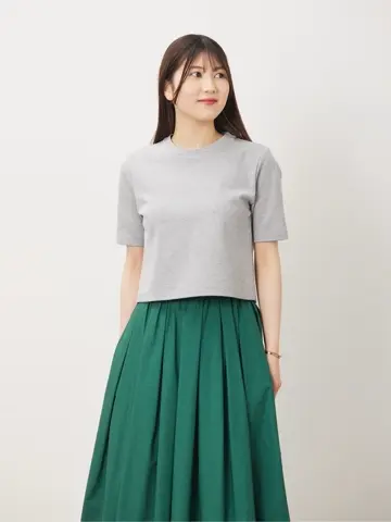 uncrave 原田 コーディネート画像