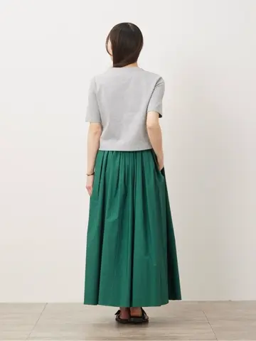 uncrave 原田 コーディネート画像