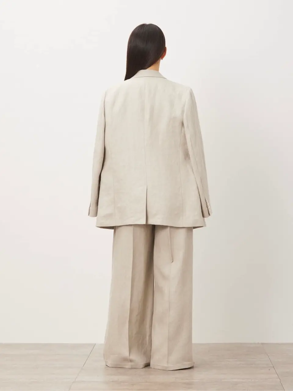 uncrave 黒沼 コーディネート画像