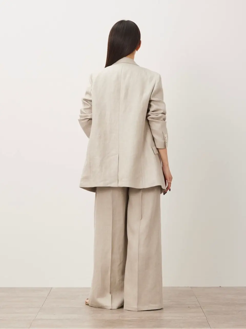 uncrave 黒沼 コーディネート画像