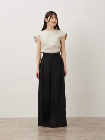 uncrave 原田 コーディネート画像