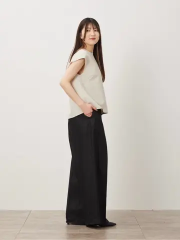 uncrave 原田 コーディネート画像