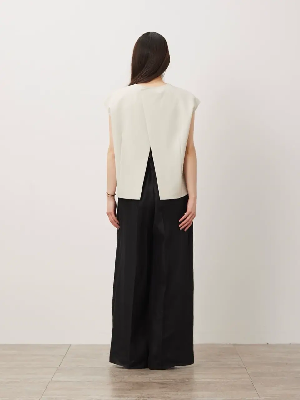 uncrave 原田 コーディネート画像