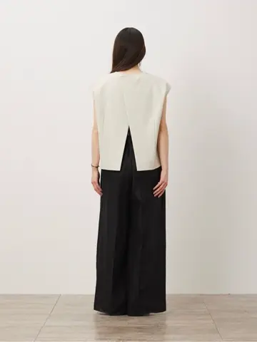 uncrave 原田 コーディネート画像