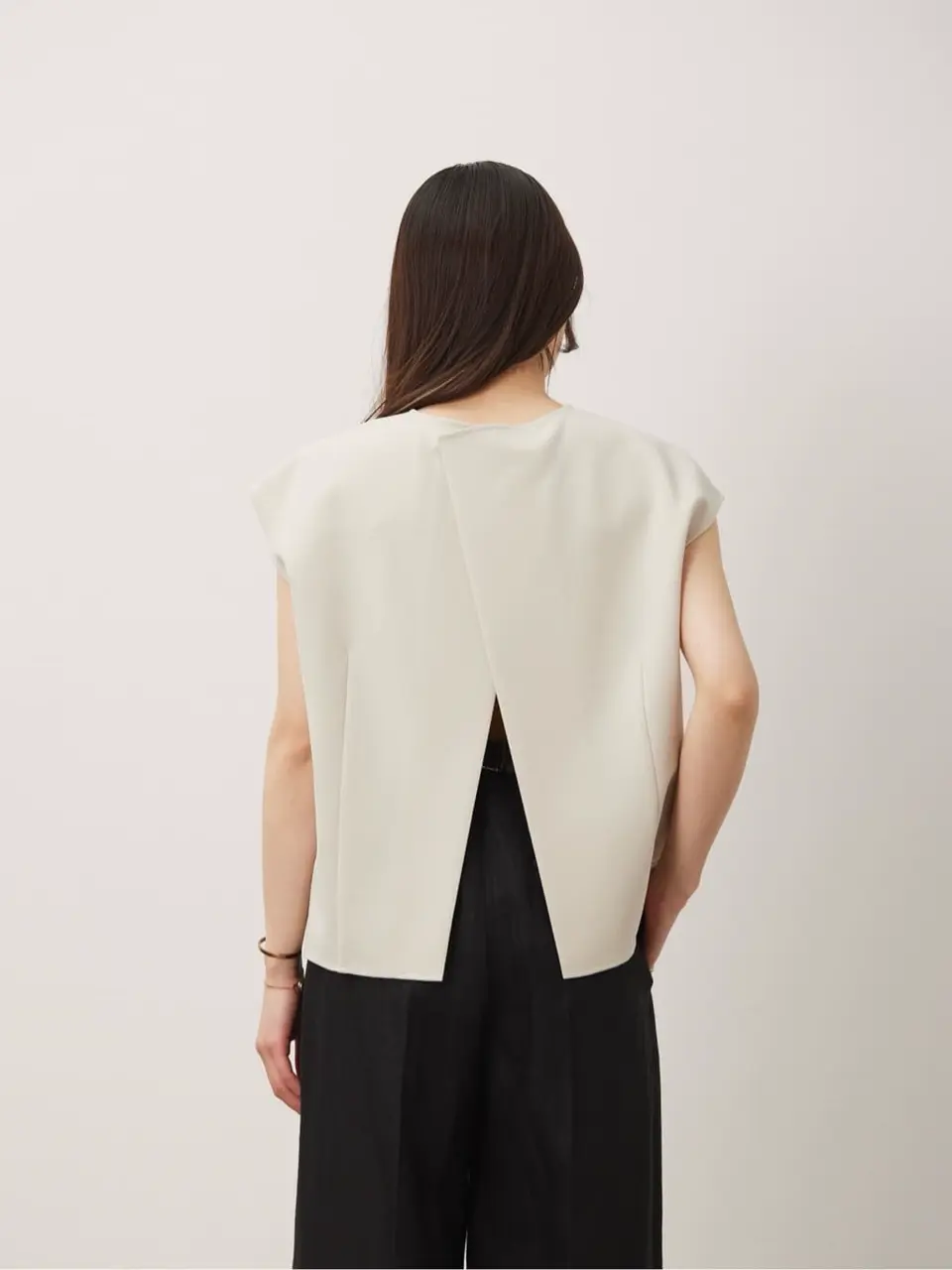 uncrave 原田 コーディネート画像