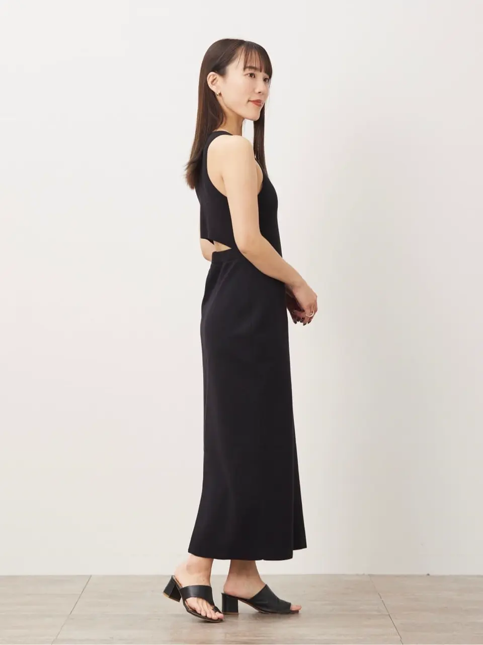 uncrave 黒沼 コーディネート画像