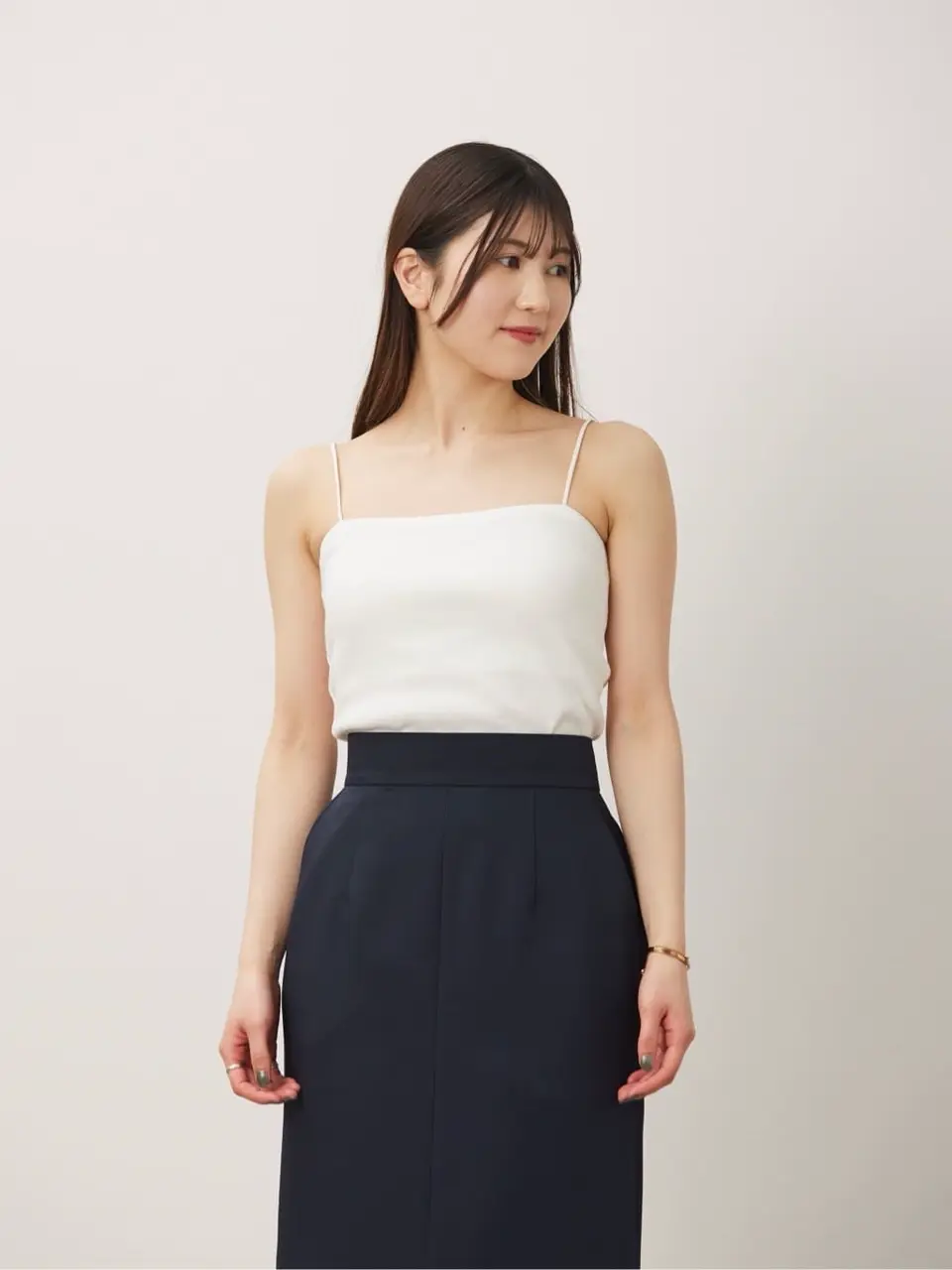 uncrave 原田 コーディネート画像