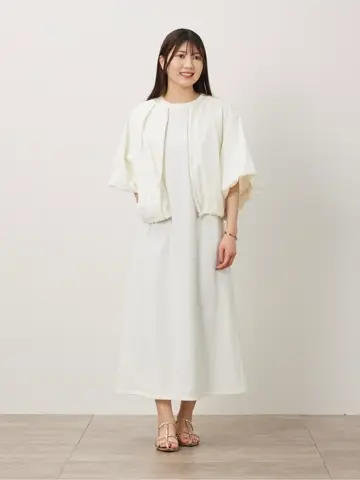 uncrave 原田 コーディネート画像