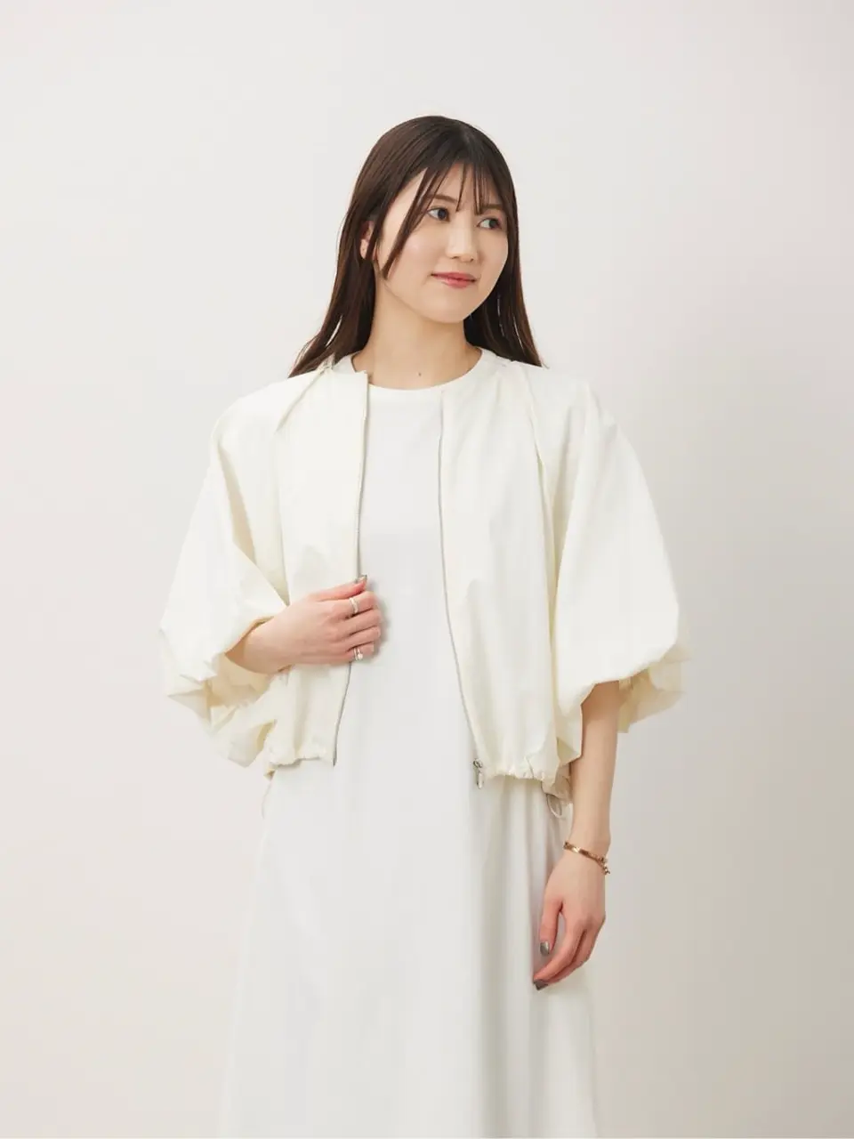 uncrave 原田 コーディネート画像